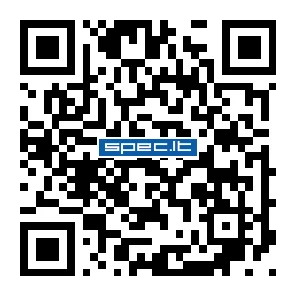 QR kodas | ROKIŠKIO SŪRIS, AB | spec.lt