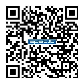 QR kodas | ROKIŠKIO ŠV. APAŠTALO EVANGELISTO MATO BAŽNYČIA | spec.lt