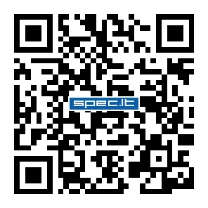 QR kodas | Rokiškio vandenys, UAB | spec.lt