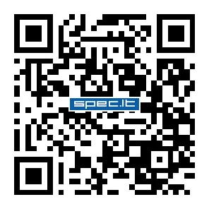 QR kodas | Rokiškio žvejų klubas Pelekas