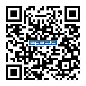 QR kodas | Rokiškis hybrid, UAB
