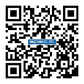 QR kodas | Uždaroji autopaslaugų akcinė bendrovė Rokitra | spec.lt