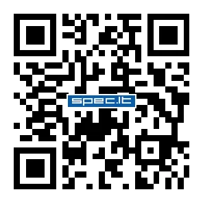QR kodas | Rokjus, UAB | spec.lt