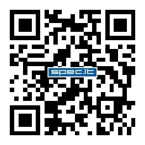 QR kodas | ROKJUSTA, UAB | spec.lt