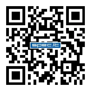 QR kodas | Roklauto, MB | spec.lt