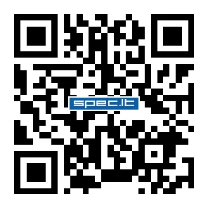 QR kodas | ROKLINA, UAB | spec.lt