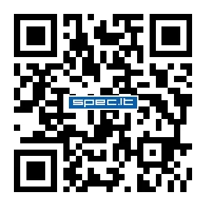 QR kodas | Roklista, UAB