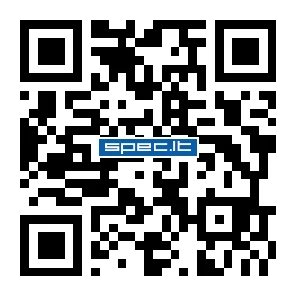 QR kodas | Rokma, UAB | spec.lt