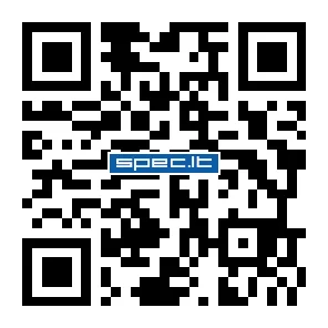 QR kodas | Rokmas, MB | spec.lt