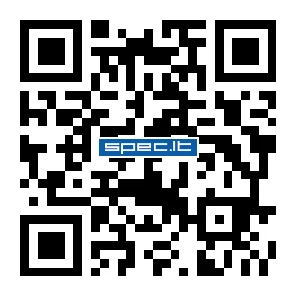 QR kodas | Rokmonas, UAB | spec.lt