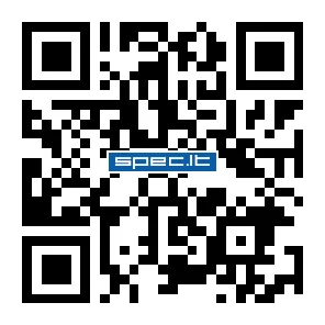 QR kodas | ROKNEDA, UAB | spec.lt