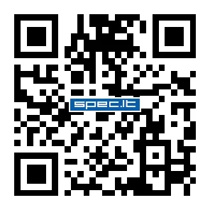 QR kodas | Roknita, MB