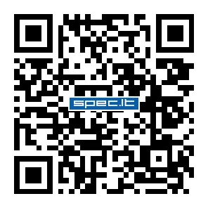 QR kodas | Roko Barzdžiaus, IĮ | spec.lt