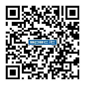 QR kodas | Roko Buivydo labdaros ir paramos fondas