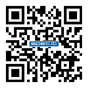 QR kodas | Roko garažas, MB | spec.lt