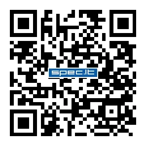 QR kodas | Roko Gerasimavičiaus, IĮ | spec.lt