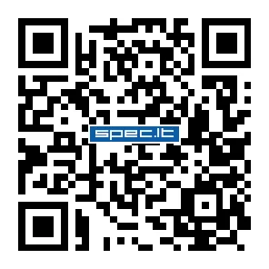 QR kodas | Roko ir Alberto projektai, IĮ