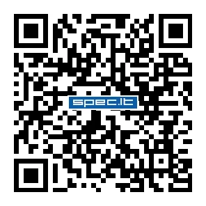 QR kodas | Roko Kuliešiaus labdaros ir paramos fondas JUPITERIS