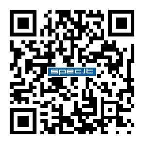 QR kodas | Roko Markevičiaus, IĮ | spec.lt