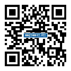 QR kodas | Roko miškai, UAB | spec.lt