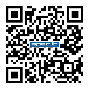 QR kodas | Roko Pudžiuvelio, IĮ