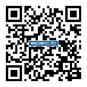 QR kodas | Roko Sabecko Personalinė Įmonė