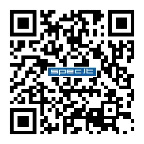 QR kodas | Roko Sodyba ir Partneriai, UAB | spec.lt