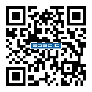 QR kodas | Roko Sodyba, UAB | spec.lt