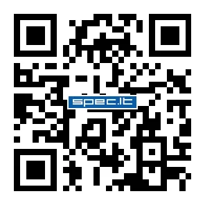 QR kodas | Roko studija, UAB | spec.lt