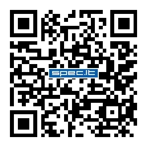 QR kodas | Roko transportas, MB | spec.lt