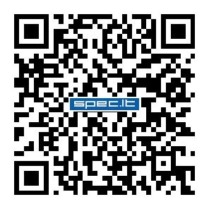 QR kodas | Roko Zalagos labdaros ir paramos fondas | spec.lt