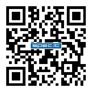 QR kodas | Rokona, UAB | spec.lt