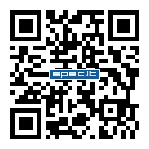 QR kodas | ROKOR, UAB | spec.lt