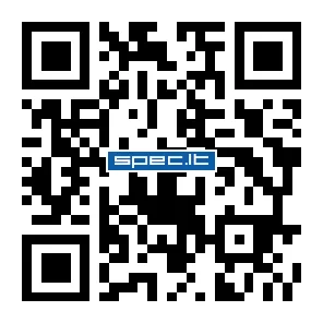 QR kodas | ENER.Lt, UAB