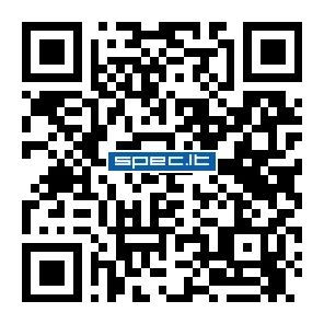 QR kodas | Rokov solutions, MB | spec.lt