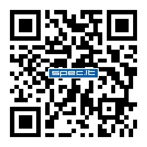 QR kodas | ROKRIDAS, UAB | spec.lt