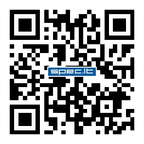 QR kodas | Roksagrolit, UAB | spec.lt