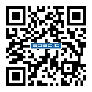 QR kodas | Rokseda, MB