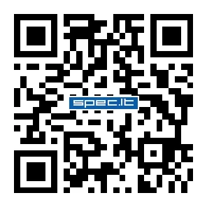 QR kodas | Rokseta, UAB | spec.lt