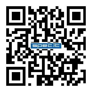 QR kodas | Roksina, UAB | spec.lt