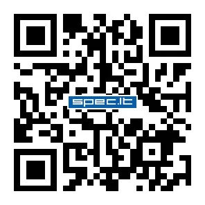 QR kodas | Roksita, UAB | spec.lt