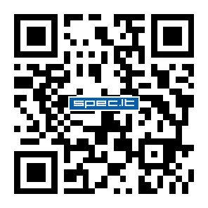QR kodas | ROKSTA LT, MB | spec.lt