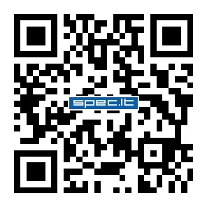 QR kodas | Roksulė, UAB | spec.lt