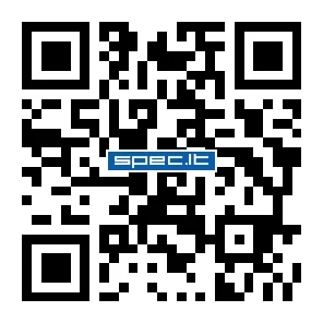 QR kodas | Roksvita, UAB | spec.lt