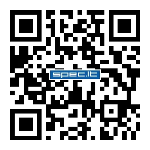QR kodas | Roktija, MB | spec.lt
