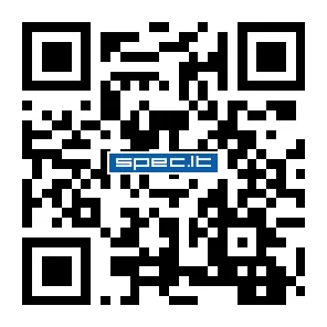 QR kodas | ROKTRANS, UAB | spec.lt