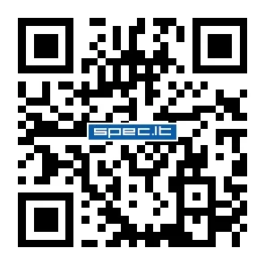 QR kodas | Roktransa, UAB | spec.lt