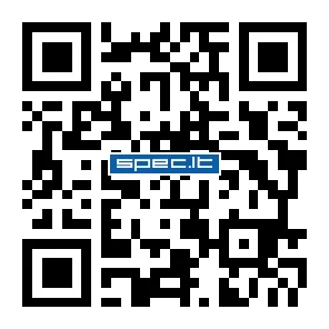 QR kodas | Roktransporta, MB