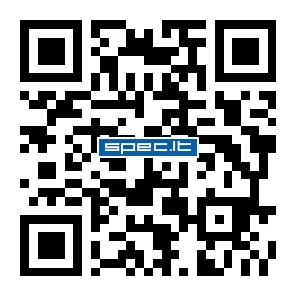 QR kodas | Roktrasa, UAB | spec.lt