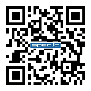 QR kodas | Rokų betonas, UAB